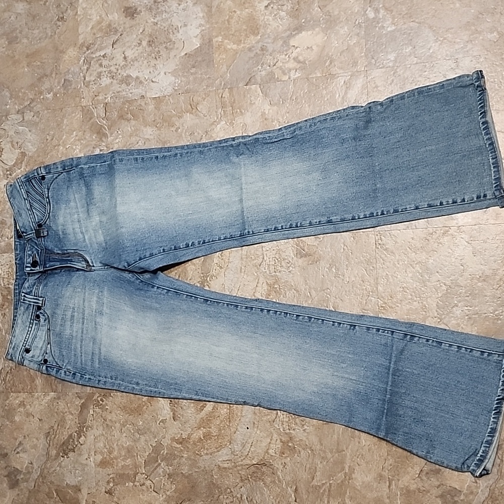 Akademiks jeans